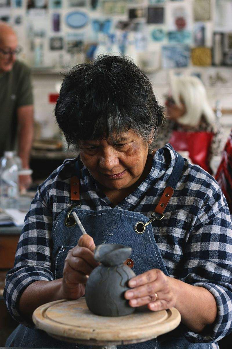 Kreativ Hobby Danmark